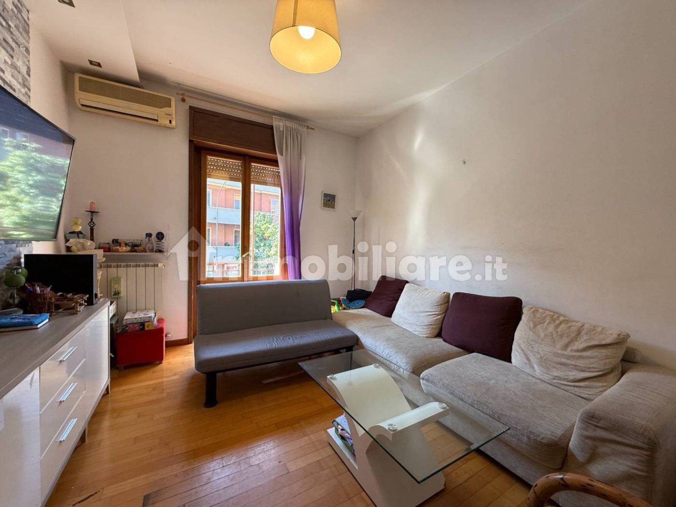 2 Schlafzimmer Wohnung in Piacenza, Italy, Nr. 345752