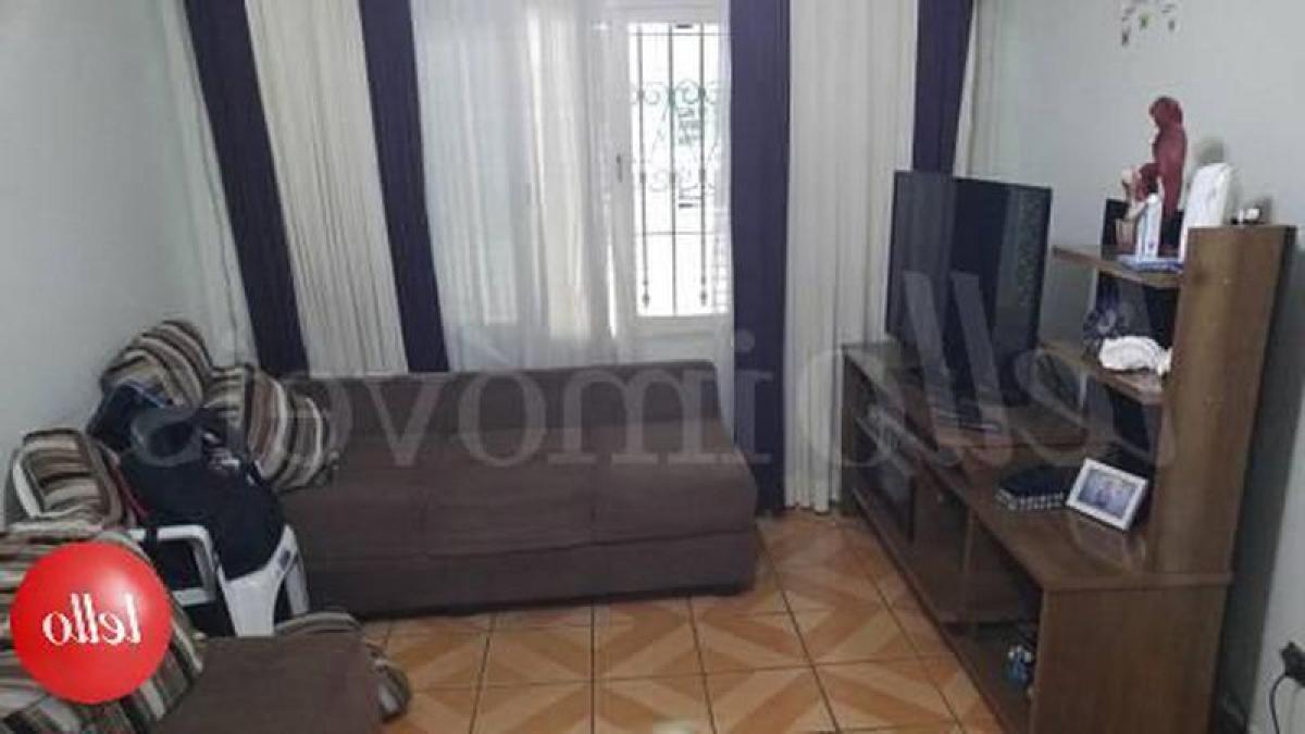 2 Schlafzimmer Haus in Sao Paulo, Brazil, Nr. 443900