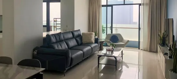 3 غرف نوم شقة في Binh Thanh, فيتنام رقم 74932 6