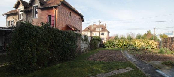 2 غرف نوم منزل في Compiegne, France رقم 42950 17