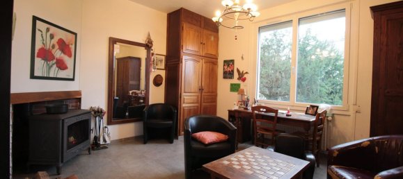 2 غرف نوم منزل في Compiegne, France رقم 42950 10