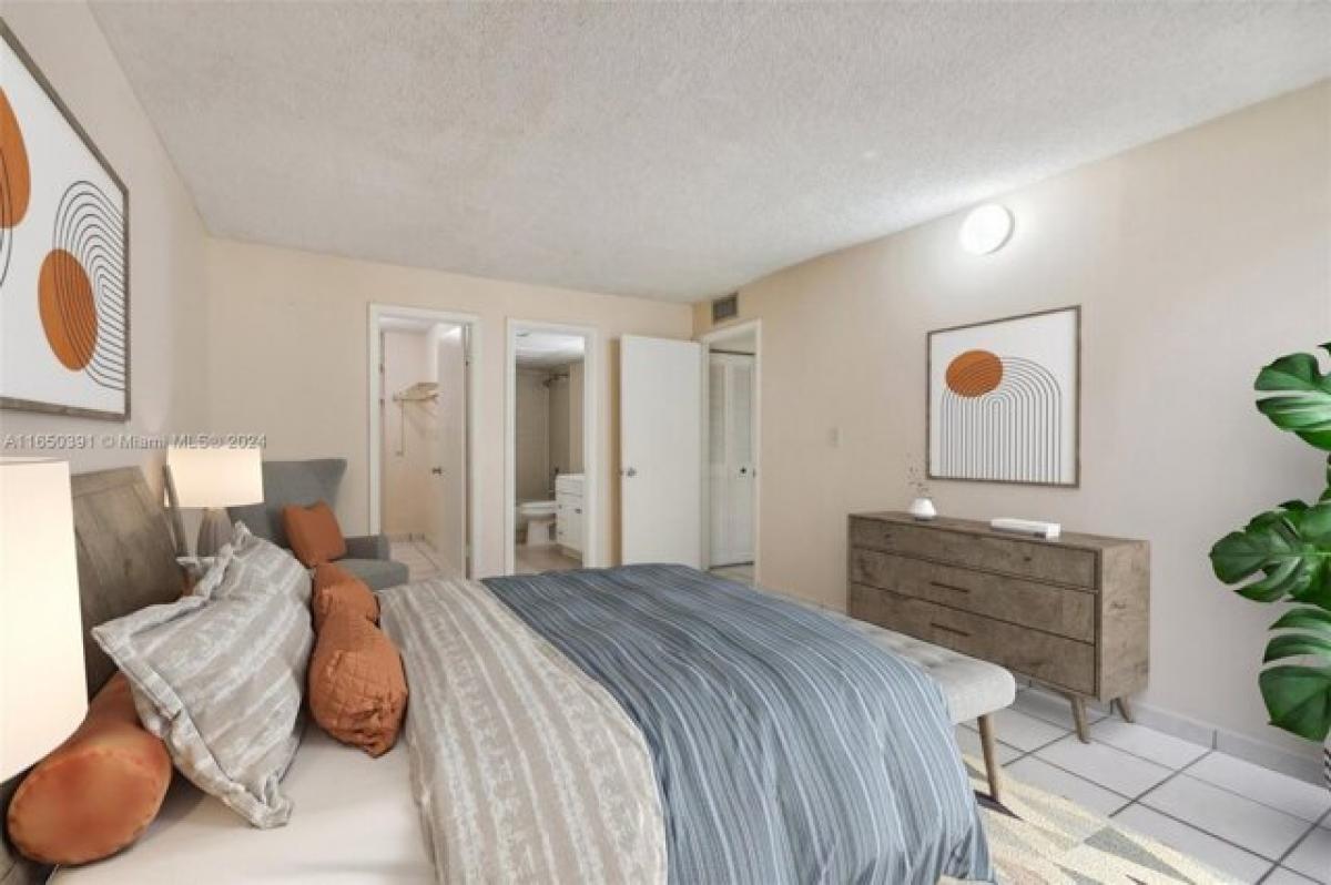 2 bedrooms House in Miami, USA No. 262893