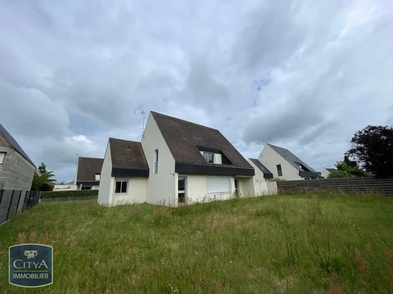 6-Zimmer Haus in Bourgueil, France, Nr. 275659