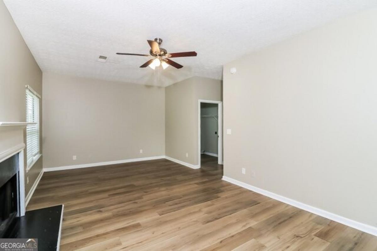 3 Schlafzimmer Haus in Hampton, USA, Nr. 384639