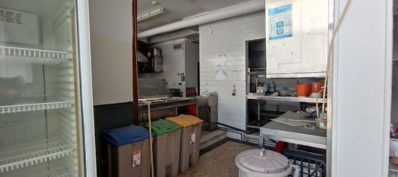 Коммерческая недвижимость 384м² в Оэйраш, Португалия № 113601 17