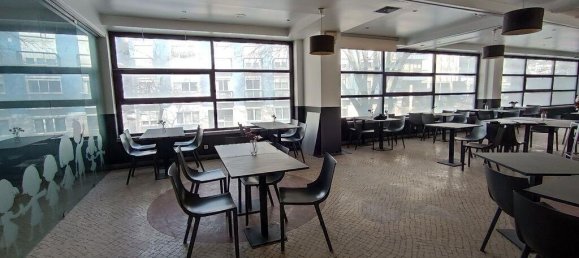 Коммерческая недвижимость 384м² в Оэйраш, Португалия № 113601 9