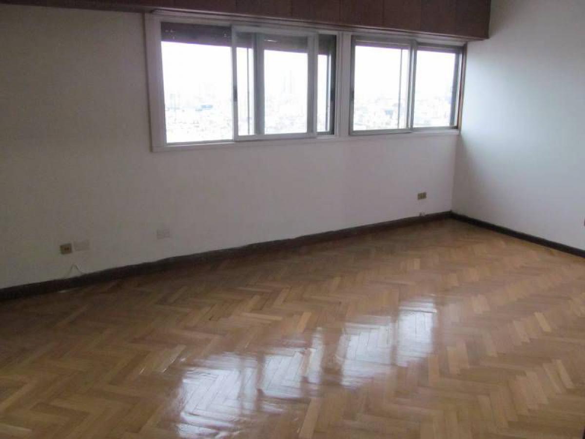 3 bedrooms Apartment in Buenos Aires, Argentina No. 85935