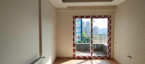 شقة 1+1 في Mersin, Turkey رقم 18232 6