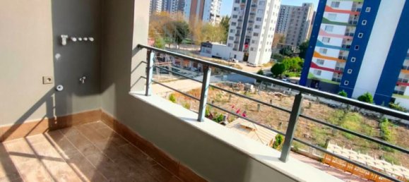 شقة 1+1 في Mersin, Turkey رقم 18232 10