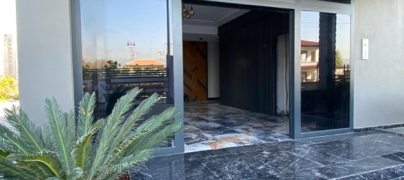 شقة 1+1 في Mersin, Turkey رقم 18232 3