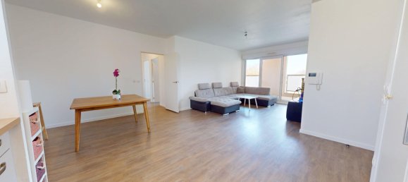 2 bedrooms Apartment in Noisy-le-Sec, France No. 138799 7