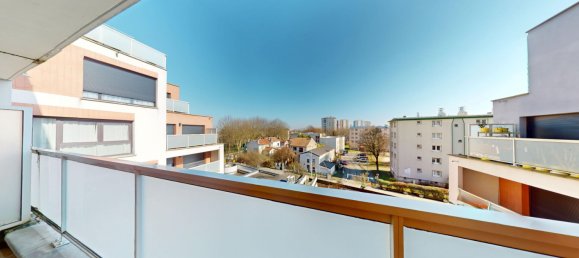 2 bedrooms Apartment in Noisy-le-Sec, France No. 138799 6