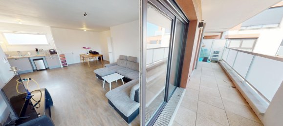 2 bedrooms Apartment in Noisy-le-Sec, France No. 138799 4