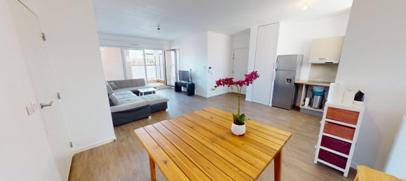 2 bedrooms Apartment in Noisy-le-Sec, France No. 138799 2