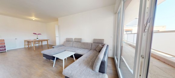 2 bedrooms Apartment in Noisy-le-Sec, France No. 138799 11