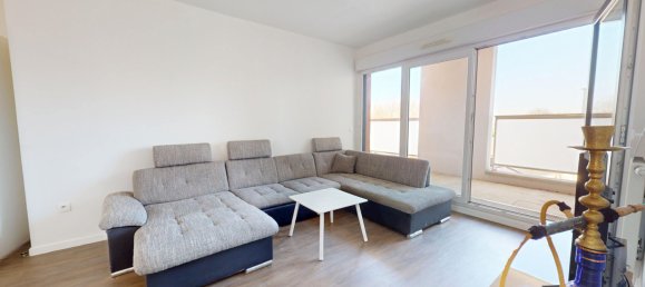 2 bedrooms Apartment in Noisy-le-Sec, France No. 138799 10