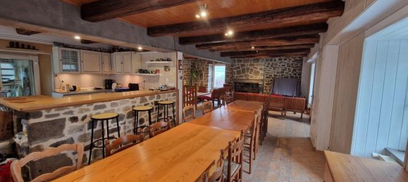 3 غرف نوم منزل في Puy-de-Dome, France رقم 317196 9