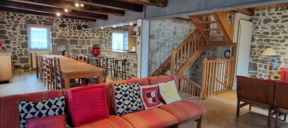 3 غرف نوم منزل في Puy-de-Dome, France رقم 317196 7