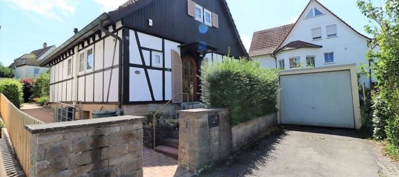 6غرفة تاون هاوس في Rems-Murr-Kreis, Germany رقم 370887 4