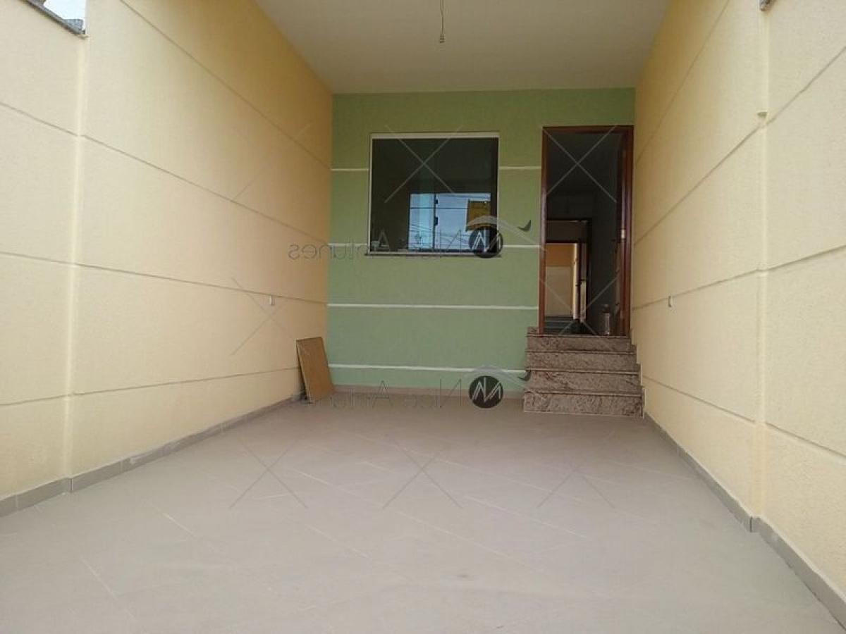 3 bedrooms House in Sao Paulo, Brazil No. 591944