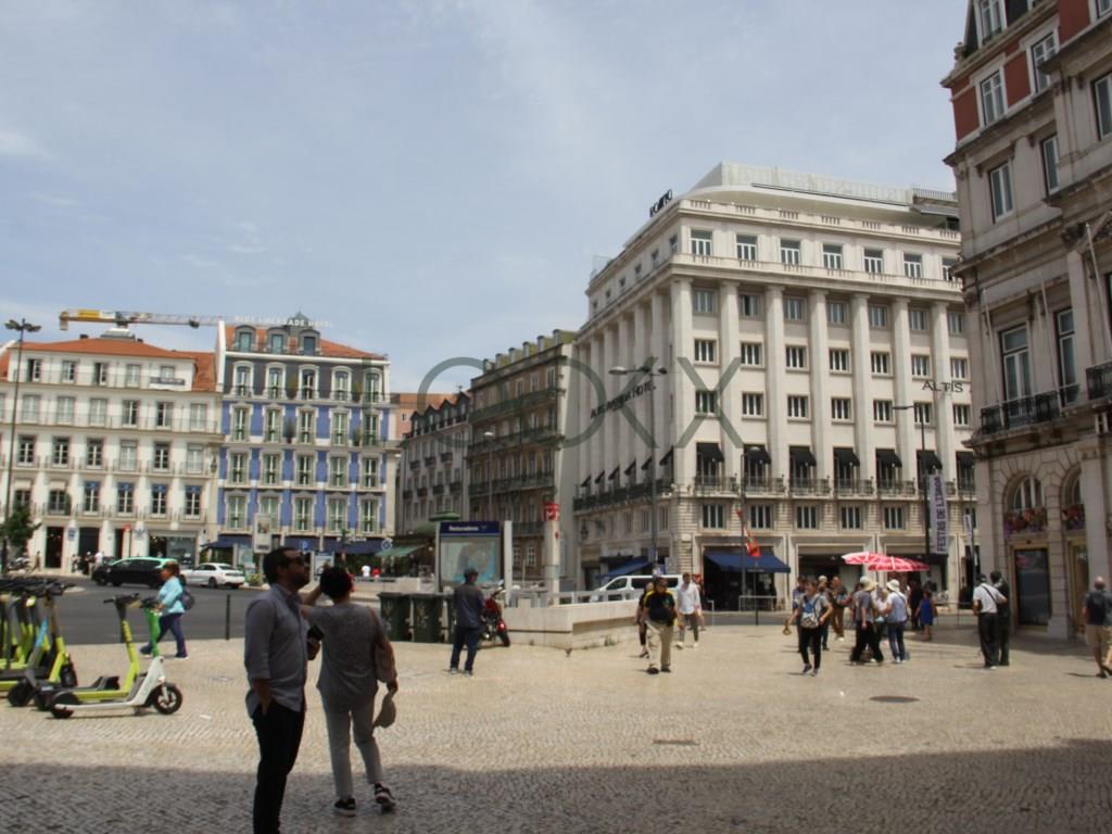 Edifício T2 em Lisbon, Portugal N.º 205257