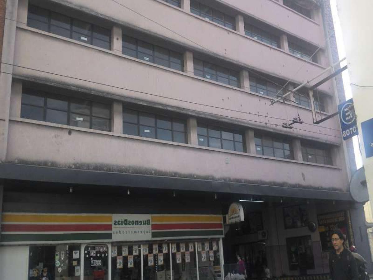 Entrepôt à Cordoba, Argentina No. 27745