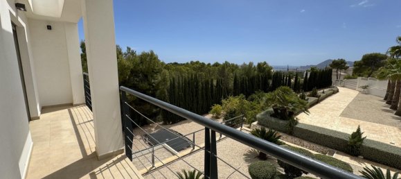 3 Schlafzimmer Haus in Altea, Spain, Nr. 80988 8