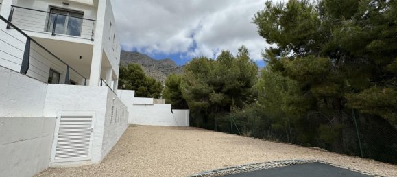 3 Schlafzimmer Haus in Altea, Spain, Nr. 80988 7