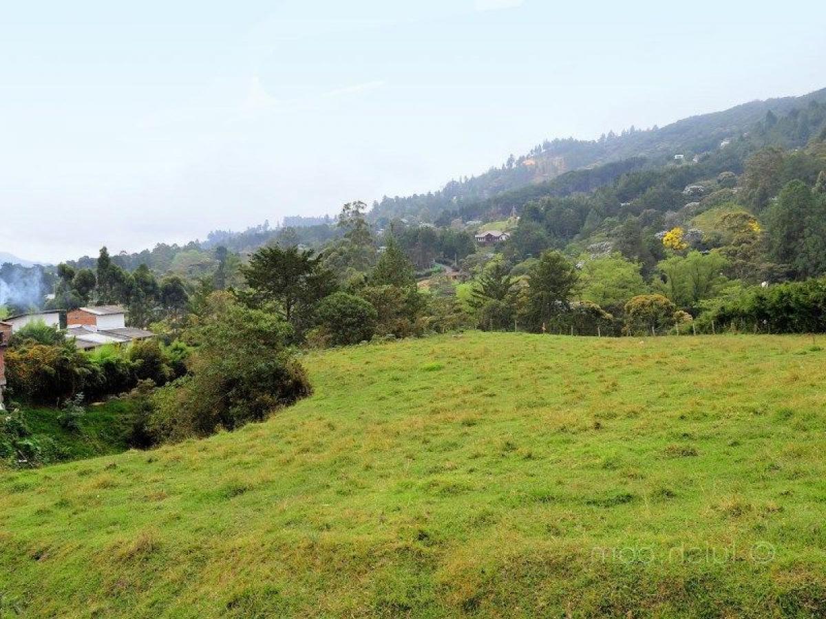 Grundstück in Antioquia, Colombia, Nr. 393