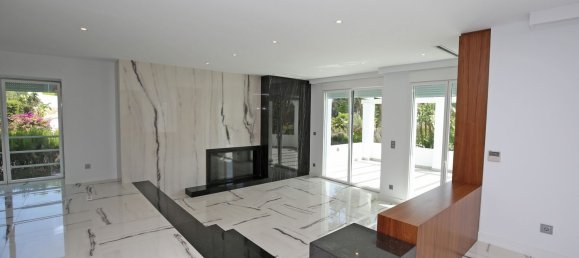 5 Schlafzimmer Stadthaus in Marbella, Spain, Nr. 119439 31