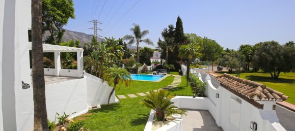 5 Schlafzimmer Stadthaus in Marbella, Spain, Nr. 119439 21
