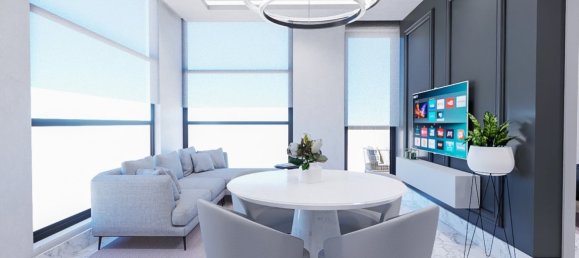 Apartment 2+1 in Alanya, Turkey No. 23713 2