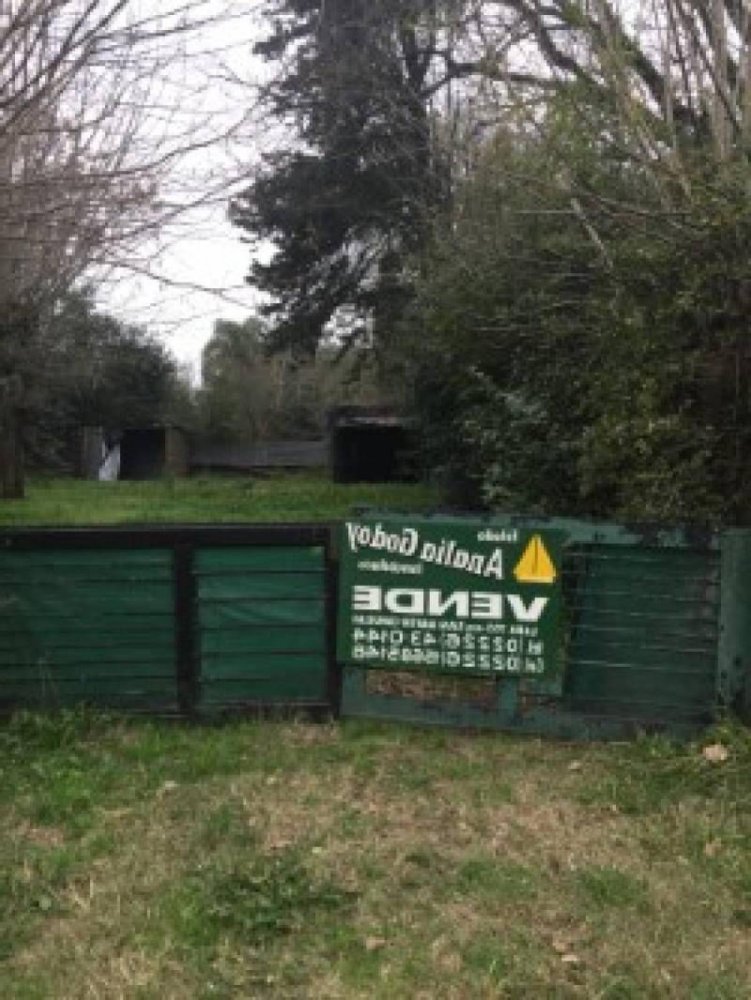  قطعة أرض في Canuelas, Argentina رقم 45086