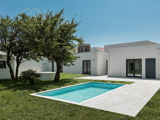 4 غرف نوم فيلا في Porto, Portugal رقم 263342