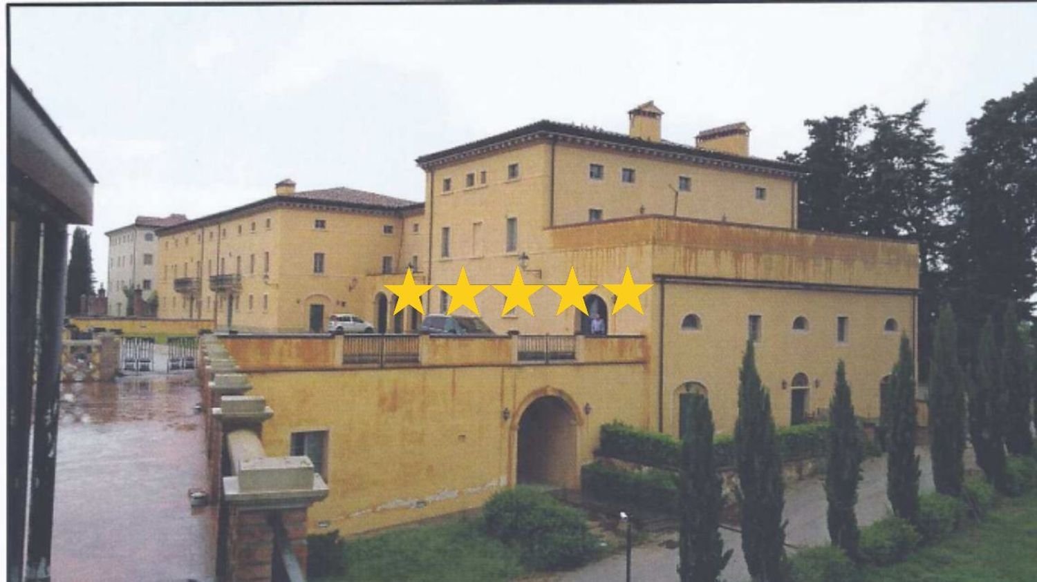 4غرفة شقة في Volterra, Italy رقم 44533