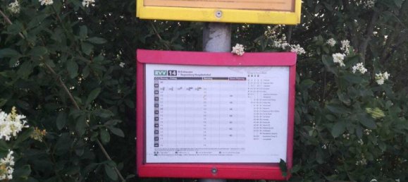 Land in Regensburg, Germany No. 270686 6