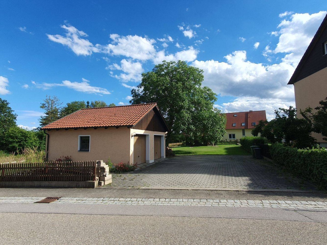  Land in Regensburg, Germany No. 270686