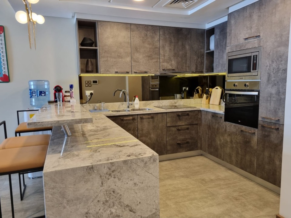 1 Schlafzimmer Wohnung in Al Hidd, Bahrain, Nr. 1251