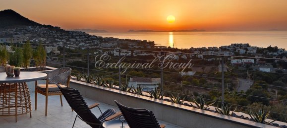 2 rooms Villa in Bodrum, Turkey No. 28700 7