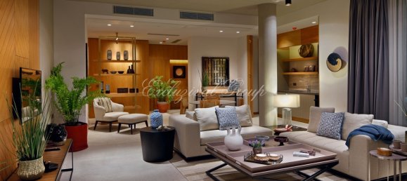 2 rooms Villa in Bodrum, Turkey No. 28700 16