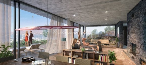 2 rooms Villa in Bodrum, Turkey No. 28700 5