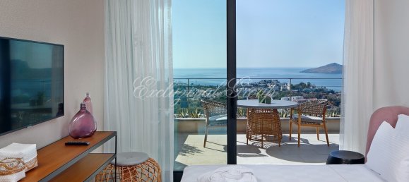 2 rooms Villa in Bodrum, Turkey No. 28700 9