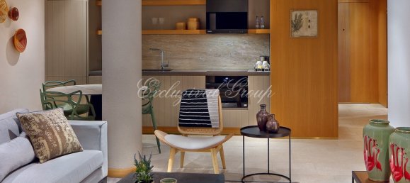 2 rooms Villa in Bodrum, Turkey No. 28700 6