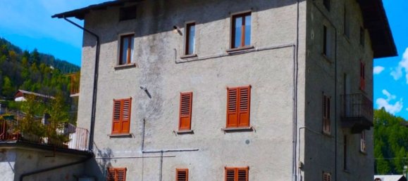 2 rooms Apartment in Lanzada, Italy No. 108632 11