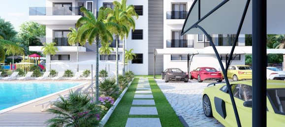 Apartamento de 2+1 en Alanya, Turkey No. 30932 6