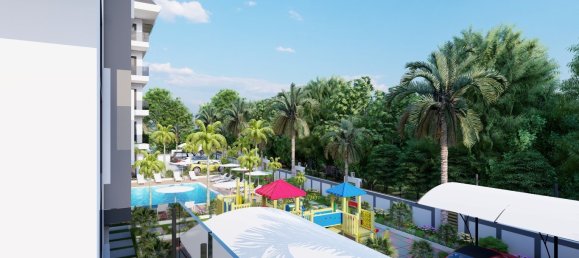 Apartamento de 2+1 en Alanya, Turkey No. 30932 10