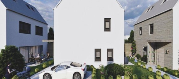 Casa de 5 habitaciónes en Vienna, Austria No. 251229 3