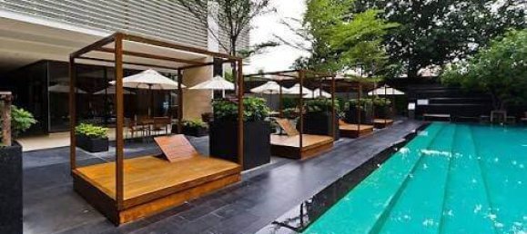1 bedroom Condo in Bangkok, Thailand No. 7112 10