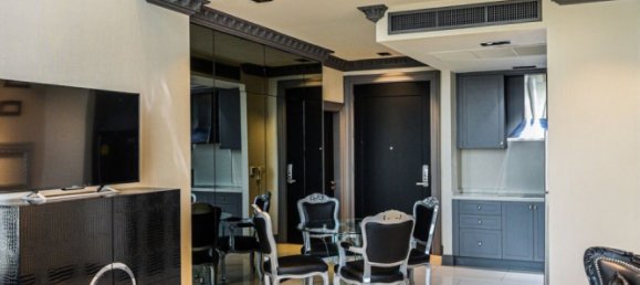1 bedroom Condo in Bangkok, Thailand No. 7112 2