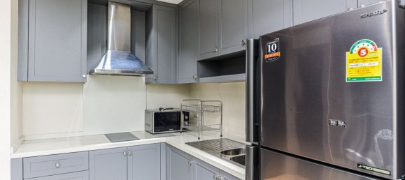 1 bedroom Condo in Bangkok, Thailand No. 7112 3